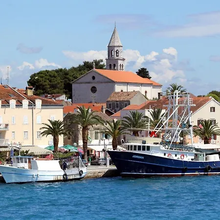 Guest house Triple 6219f Biograd Na Moru