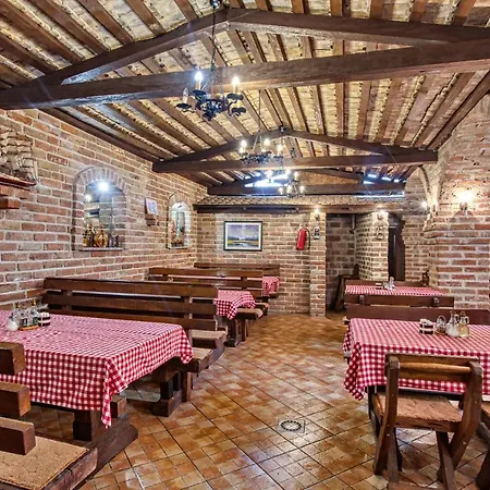 Triple 6219f Guest house Biograd Na Moru