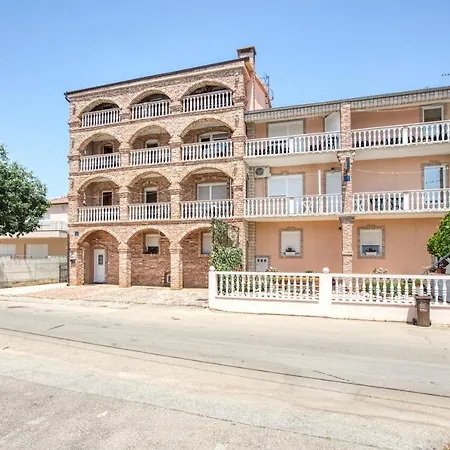 Triple 6219f Guest house Biograd Na Moru